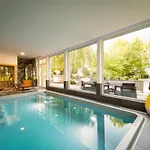 Grand House 47 Villa Boguszyn (Leszno)