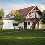 Grand House 47 Boguszyn (Leszno)