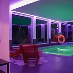 Villa Grand House 47 Boguszyn (Leszno)