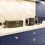 Grand House 47 * Boguszyn (Leszno)