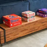 Grand House 47 * Boguszyn (Leszno)