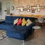 Villa Grand House 47 Boguszyn (Leszno)