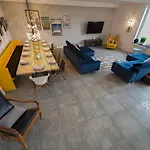 Grand House 47 Boguszyn (Leszno)