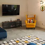 Grand House 47 * Boguszyn (Leszno)