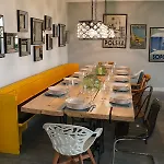 Grand House 47 Boguszyn (Leszno)