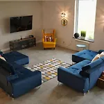 Grand House 47 Boguszyn (Leszno)