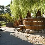 Grand House 47 Boguszyn (Leszno)