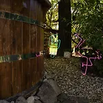 Villa Grand House 47 Boguszyn (Leszno)