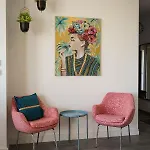 Grand House 47 Boguszyn (Leszno)