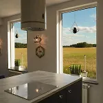 Grand House 47 Boguszyn (Leszno)