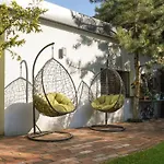 Villa Grand House 47 Boguszyn (Leszno)