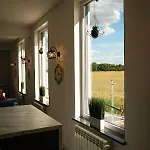 Grand House 47 Boguszyn (Leszno)