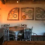 Grand House 47 Boguszyn (Leszno)