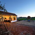 Villa Grand House 47 Boguszyn (Leszno)