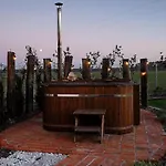 Grand House 47 * Boguszyn (Leszno)