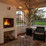 Grand House 47 * Boguszyn (Leszno)