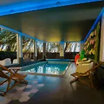 Grand House 47 * Boguszyn (Leszno)