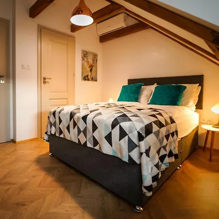 Grand House 47 * Boguszyn (Leszno)