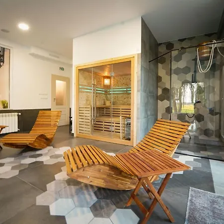 Grand House 47 Boguszyn (Leszno)