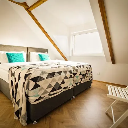 Grand House 47 * Boguszyn (Leszno)