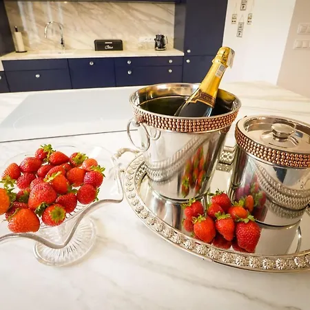 Villa Grand House 47 Boguszyn (Leszno)