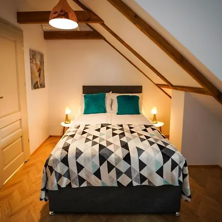 Grand House 47 Boguszyn (Leszno)