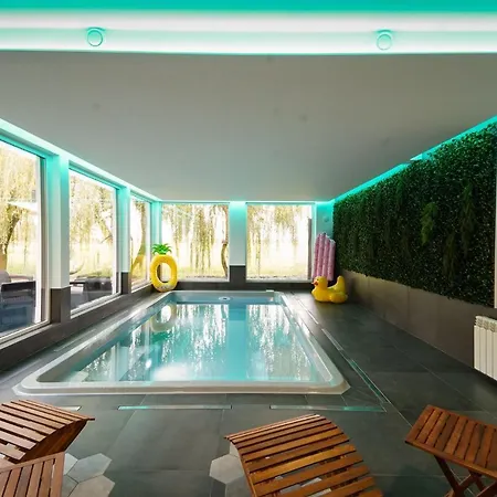 Grand House 47 Villa *