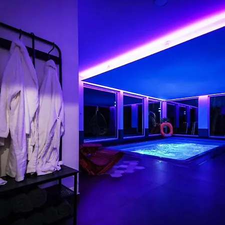 Villa Grand House 47