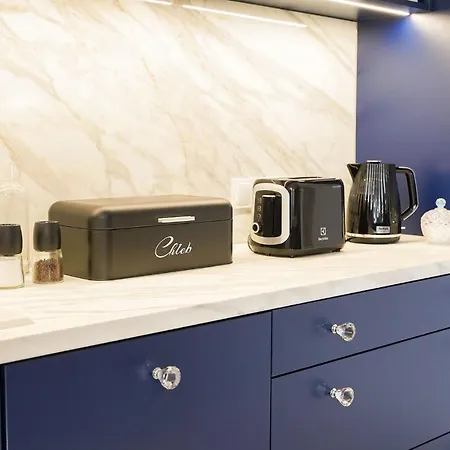 Grand House 47 * Boguszyn (Leszno)