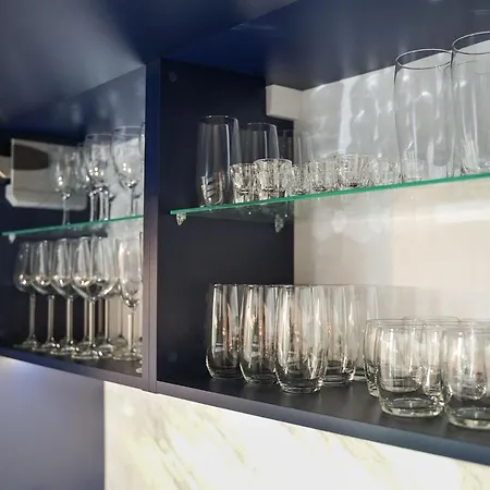 Grand House 47 * Boguszyn (Leszno)