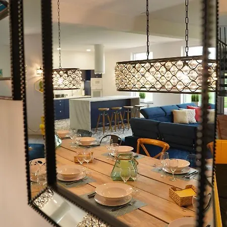 Grand House 47 Villa