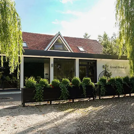 Villa Grand House 47