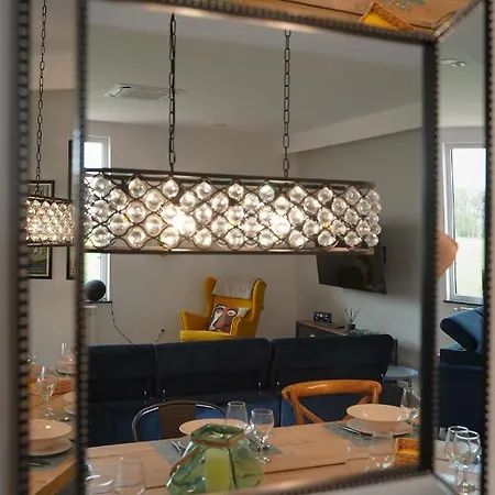 Villa Grand House 47