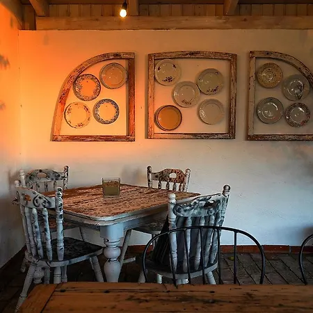 Grand House 47 Boguszyn (Leszno)