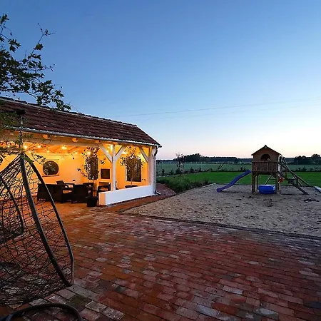 Villa Grand House 47 Boguszyn (Leszno)