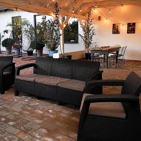 Grand House 47 Boguszyn (Leszno)