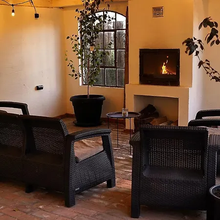 Grand House 47 Boguszyn (Leszno)