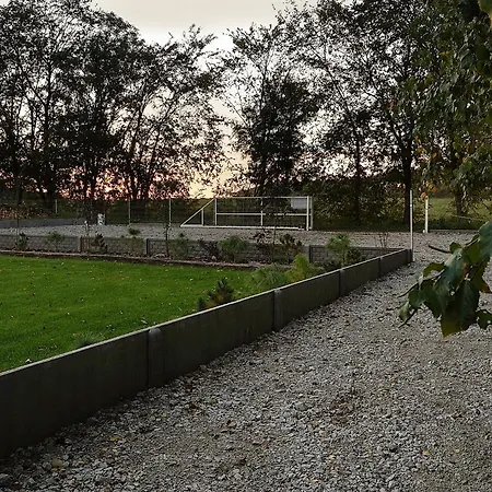 Grand House 47 Villa Boguszyn (Leszno)