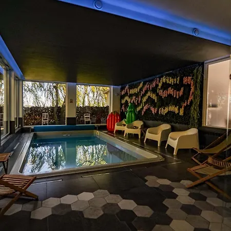 Villa Grand House 47