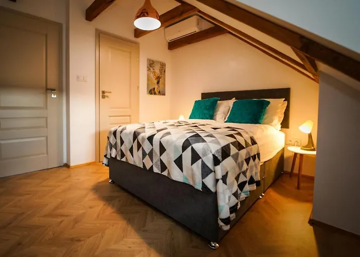 Grand House 47 * Boguszyn (Leszno)