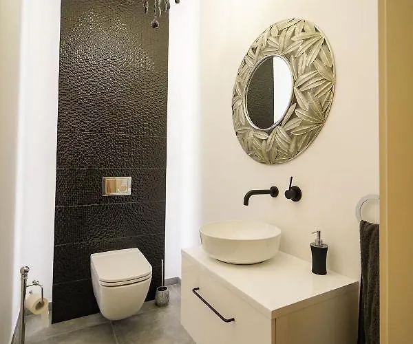 Grand House 47 Villa *