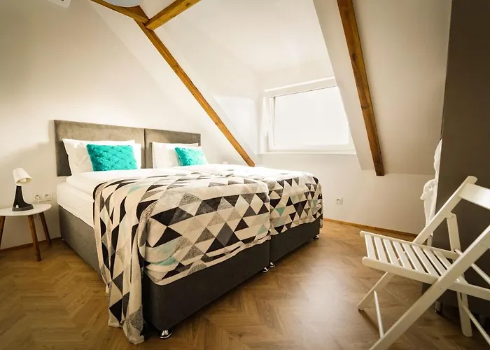 Grand House 47 * Boguszyn (Leszno)