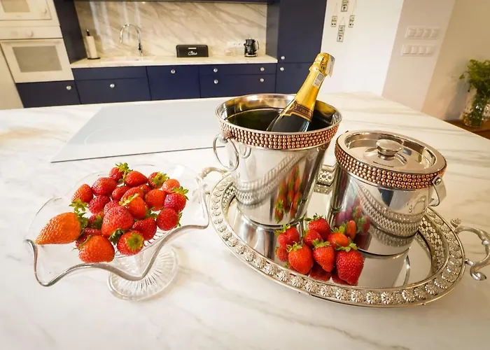 Villa Grand House 47 Boguszyn (Leszno)