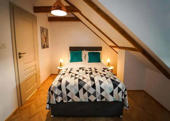 Grand House 47 Boguszyn (Leszno)