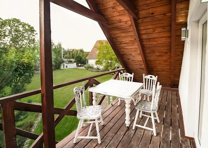 Grand House 47 Villa