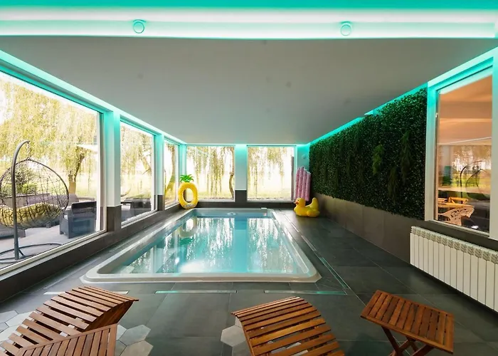 Grand House 47 Villa *