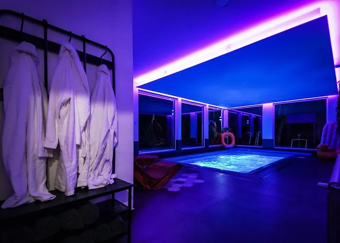 Villa Grand House 47