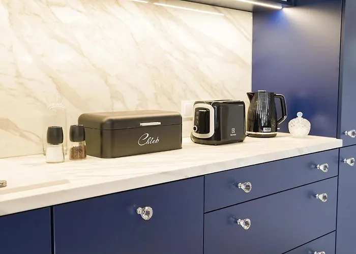 Grand House 47 * Boguszyn (Leszno)