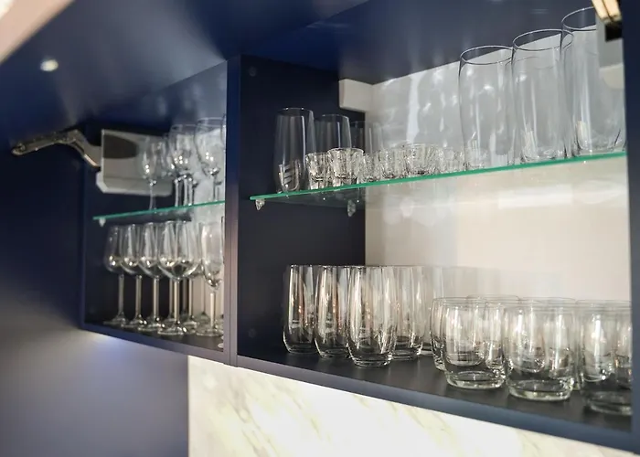 Grand House 47 * Boguszyn (Leszno)