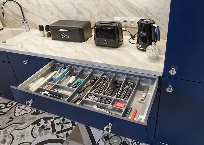 Villa Grand House 47 *